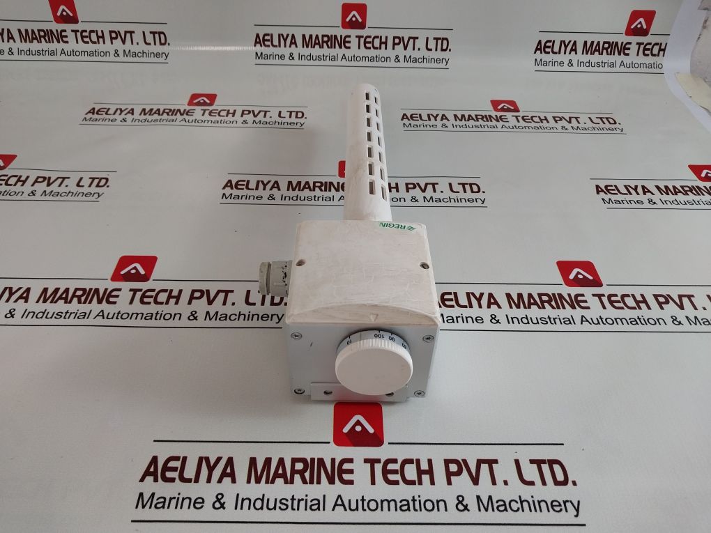 Regin Hmh 10-100 Humidistat Hygrostat