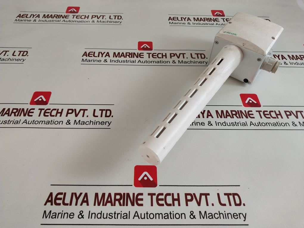 Regin Hmh 10-100 Humidistat Hygrostat