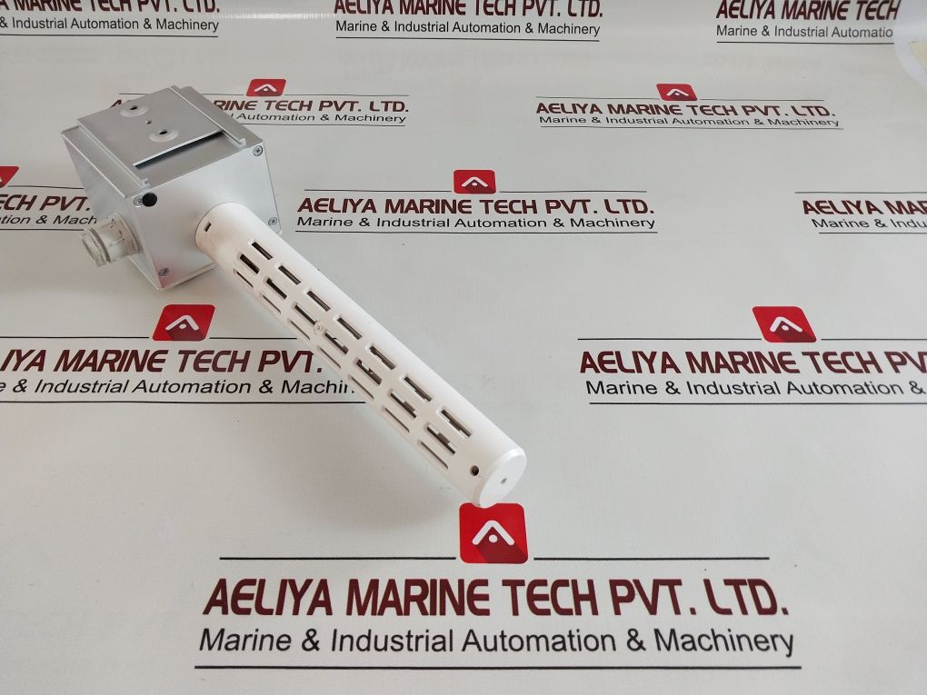 Regin Hmh 10-100 Humidistat Hygrostat