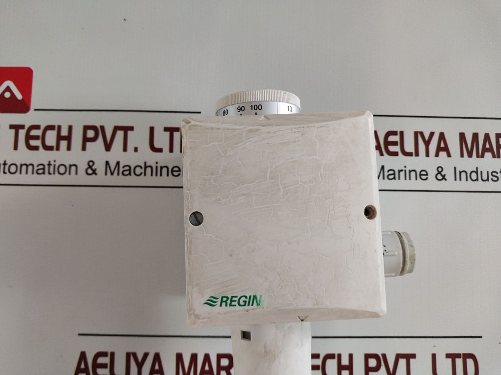 Regin Hmh 10-100 Humidistat Hygrostat