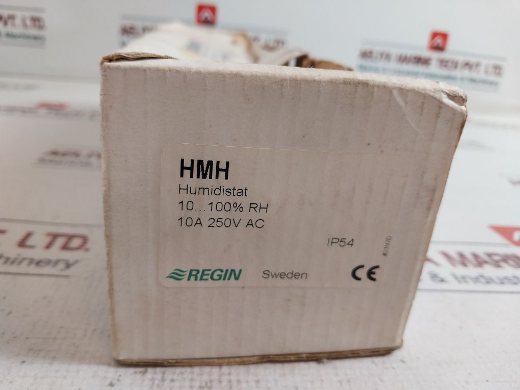 Regin Hmh Humidistat-humid Controller