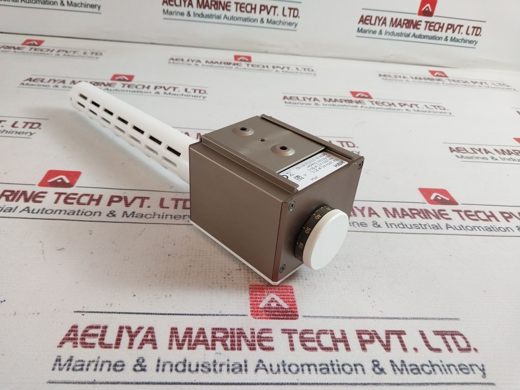 Regin Hmh Humidistat-humid Controller