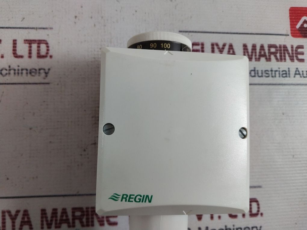 Regin Hmh Humidistat-humid Controller