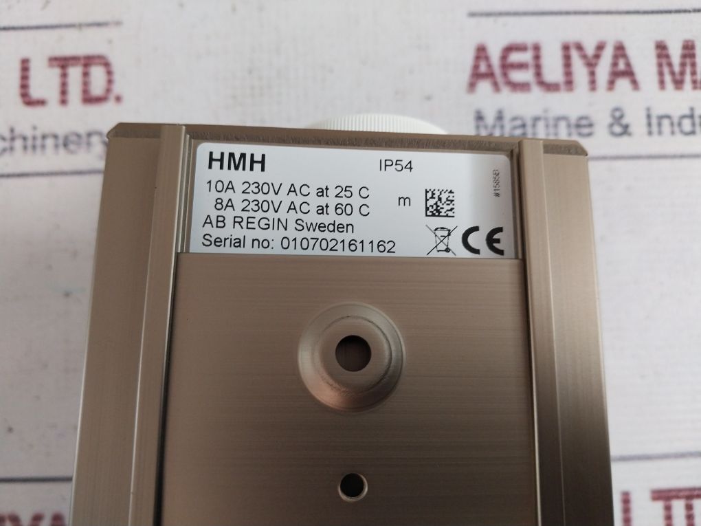 Regin Hmh Humidistat-humid Controller