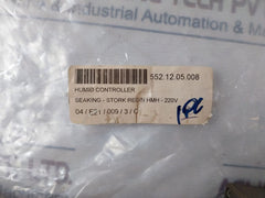 Regin Hmh Ip54 Humidistat