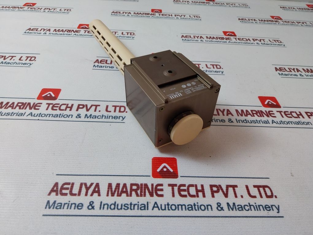 Regin Hmh Ip54 Humidistat