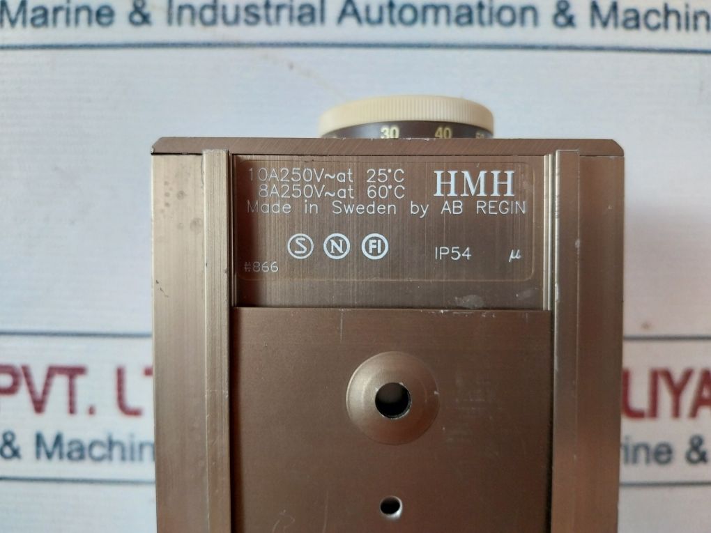 Regin Hmh Ip54 Humidistat