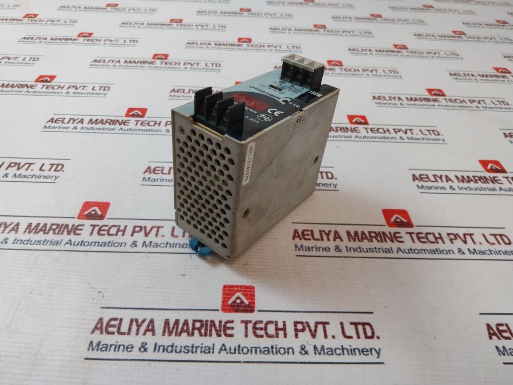 Reign Power Lp1150D-24Mada Dc Output Voltage Monitor