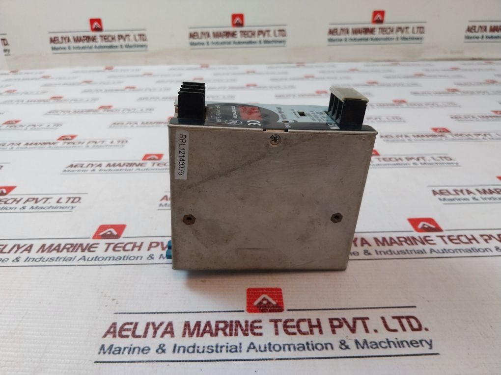 Reign Power Lp1150D-24Mada Dc Output Voltage Monitor