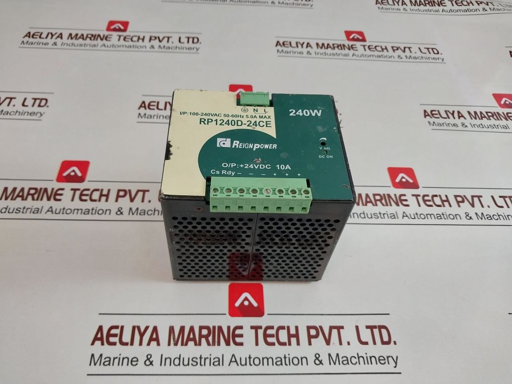 Reign Power Rp1240D-24Ce