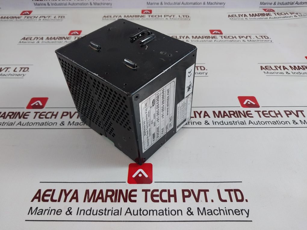 Reign Power Rp1240D-24Ce Rail Switching Power Supply 240W