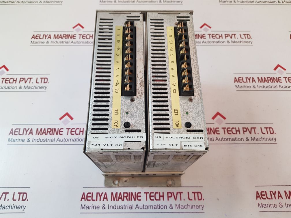 Reignpower Rp1500-24C Switching Power Supply
