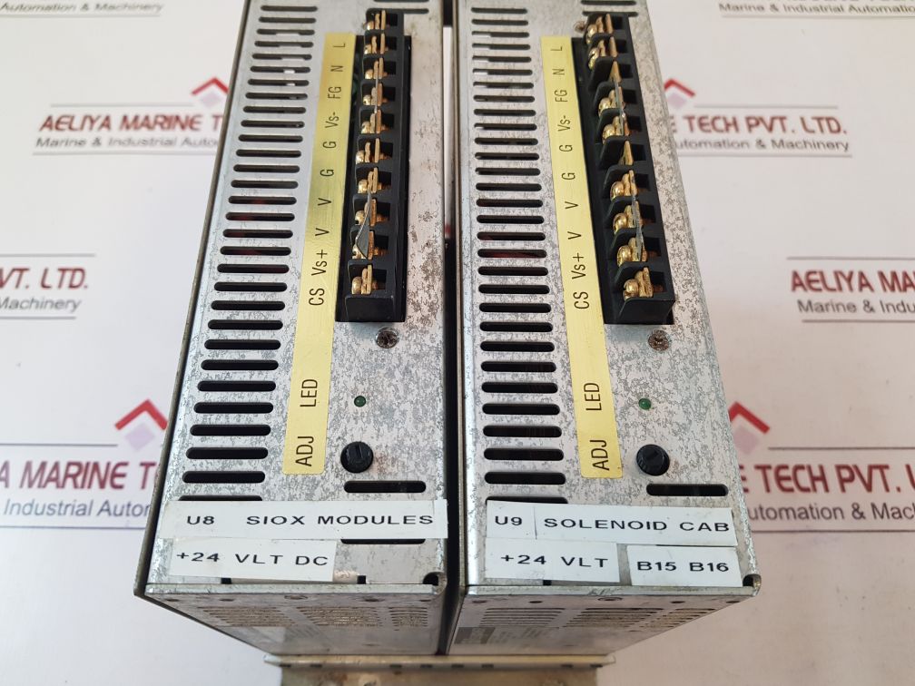 Reignpower Rp1500-24C Switching Power Supply
