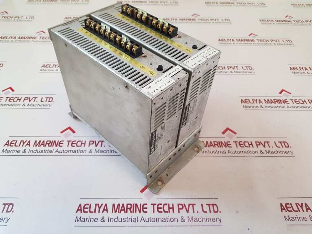 Reignpower Rp1500-24C Switching Power Supply
