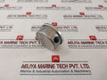 Reintjes En 837-1 Pressure Gauge 0-580 Psi 0-40 Bar