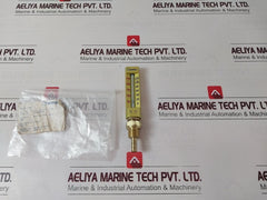 Reintjes Thermometer
