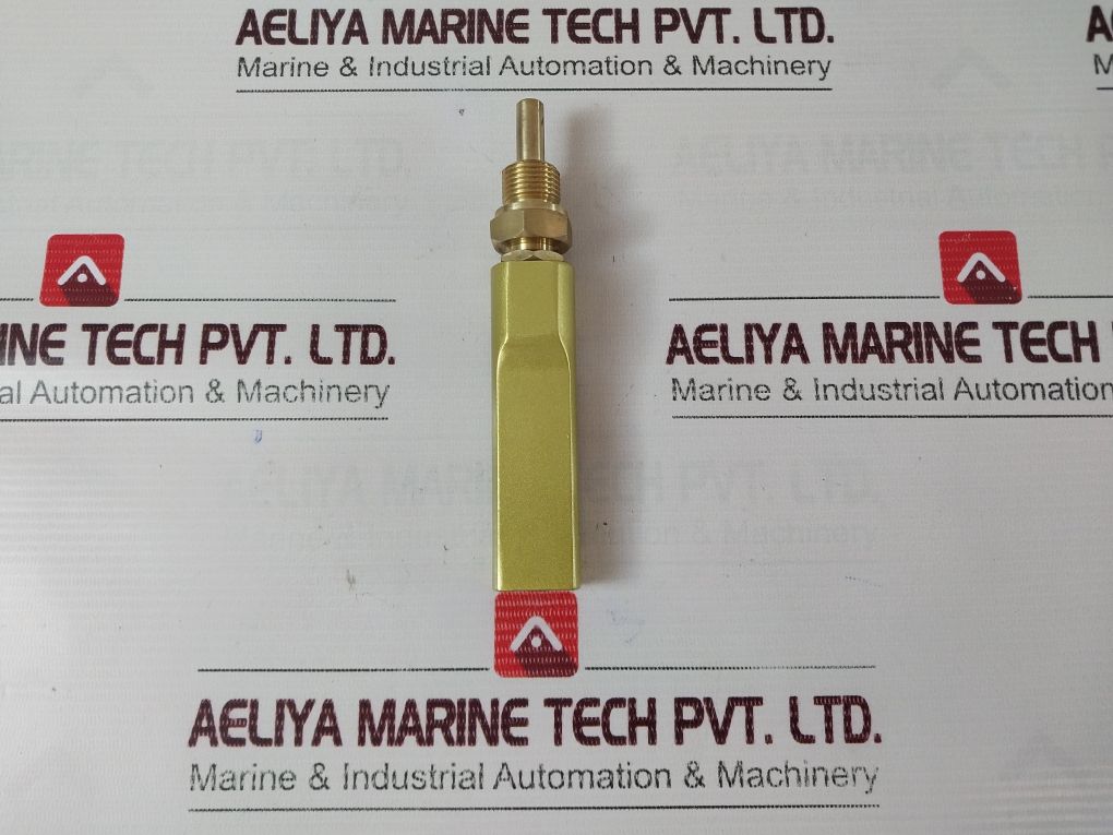 Reintjes Laf 2346 K41A 3,033:1 Thermometer