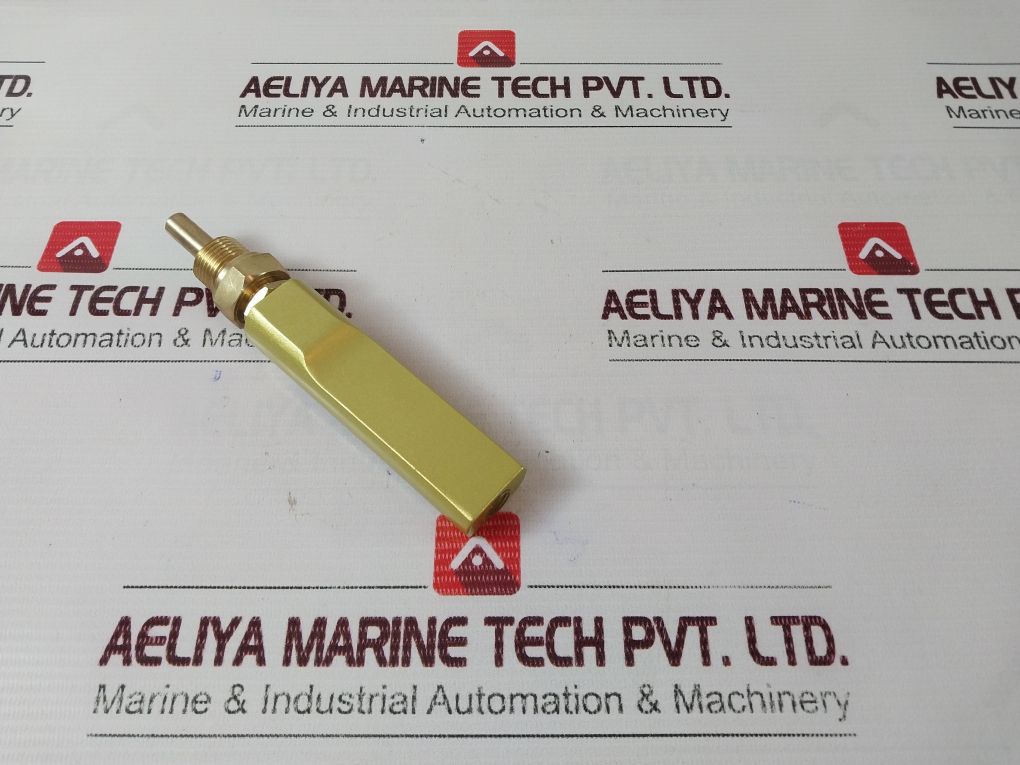 Reintjes Laf 2346 K41A 3,033:1 Thermometer