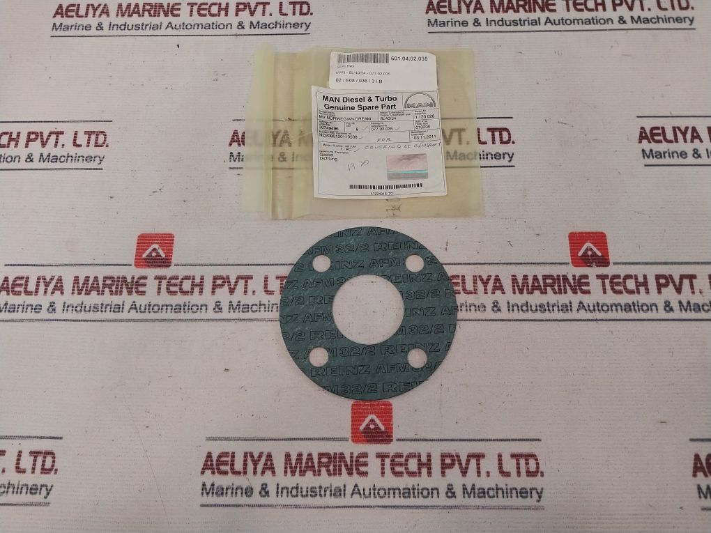 Reinz Afm 32/2 Sealing Gasket