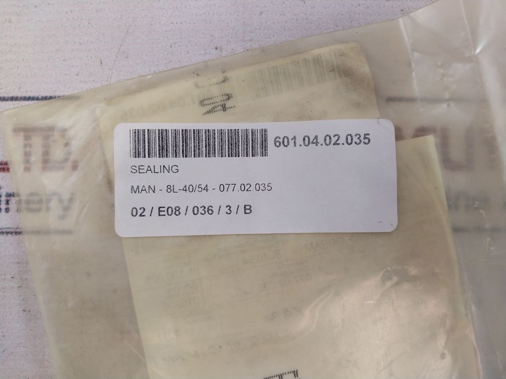 Reinz Afm 32/2 Sealing Gasket