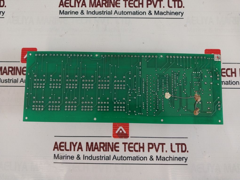 Relay Board For L.S.C