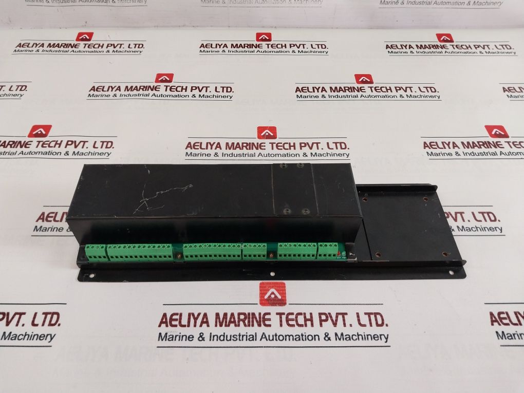 Relay Board For L.S.C