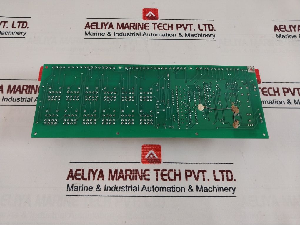 Relay Board For L.S.C