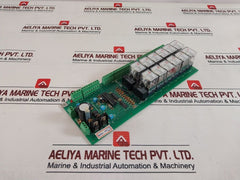 Relay Board For L.S.C