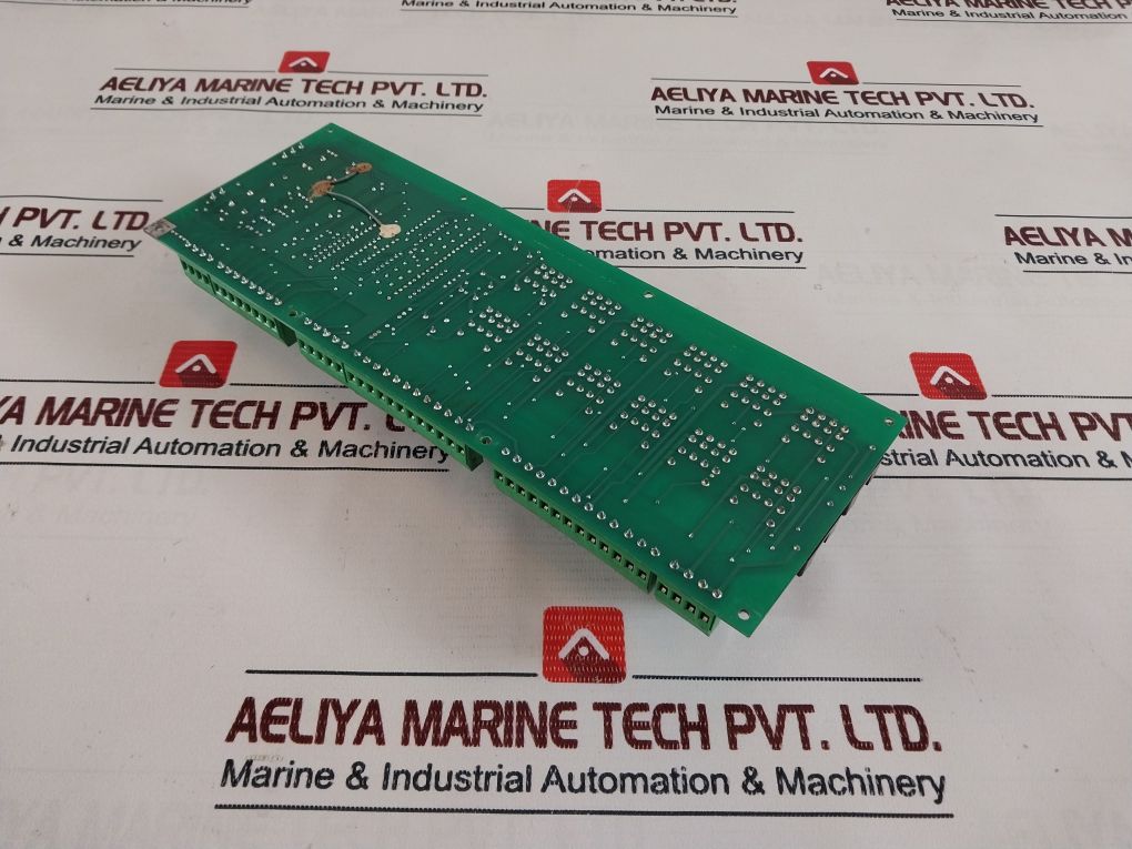 Relay Board For L.S.C