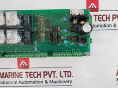 Relay Board For L.S.C