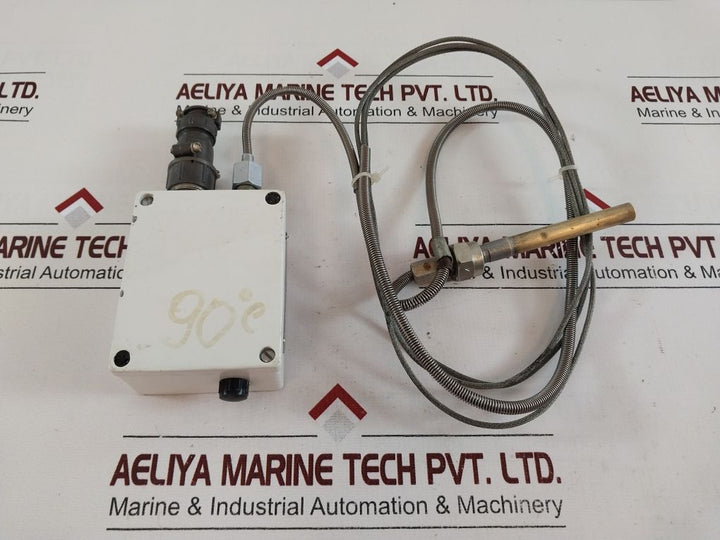 Krm- Om5 Relay Combined 64K2C/Cm2 ~220V 50Hz 300Va
