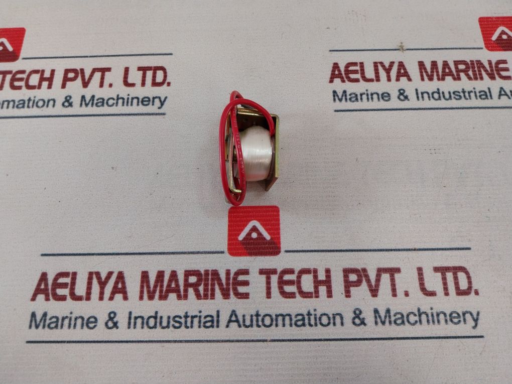 Relay Service Co 09H015 Buzzer Alarm