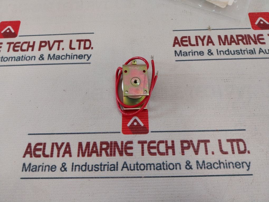 Relay Service Co 09H015 Buzzer Alarm