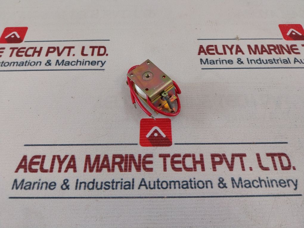 Relay Service Co 09H015 Buzzer Alarm