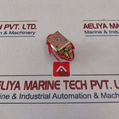Relay Service Co 09H015 Buzzer Alarm