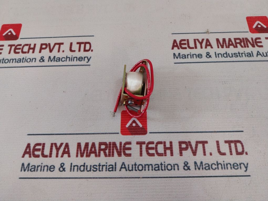 Relay Service Co 09H015 Buzzer Alarm