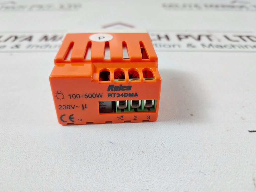 Relco Rt34Dma Dimmer Rm2309