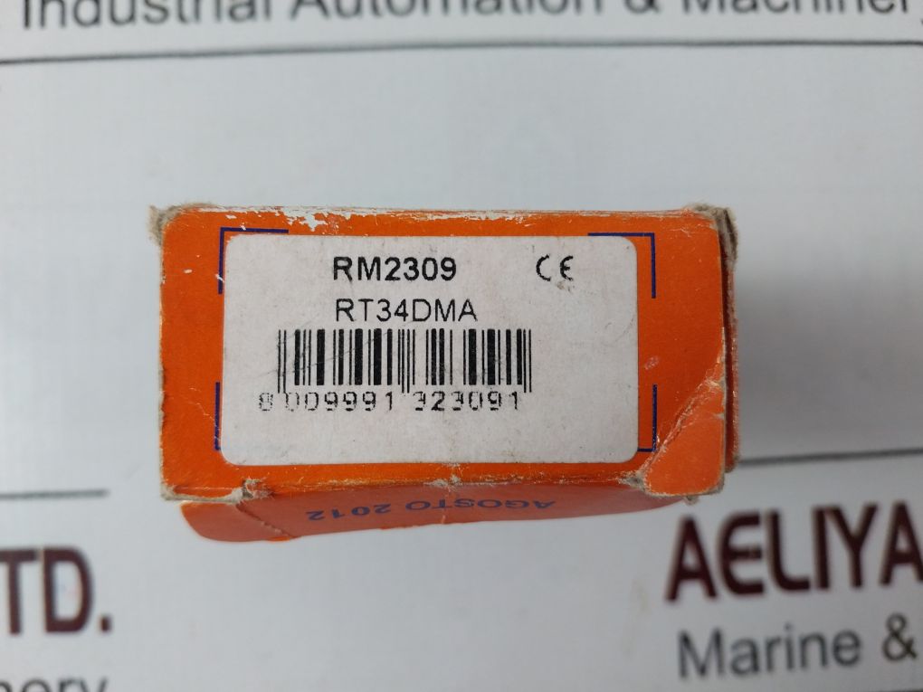 Relco Rt34Dma Dimmer Rm2309