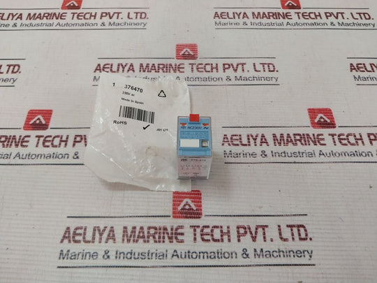 Releco 376-470 Power Relay Serie Qr-c