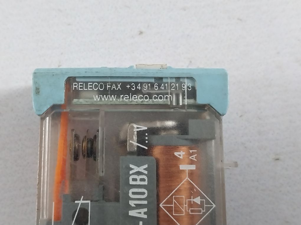 Releco C10-a10Bx