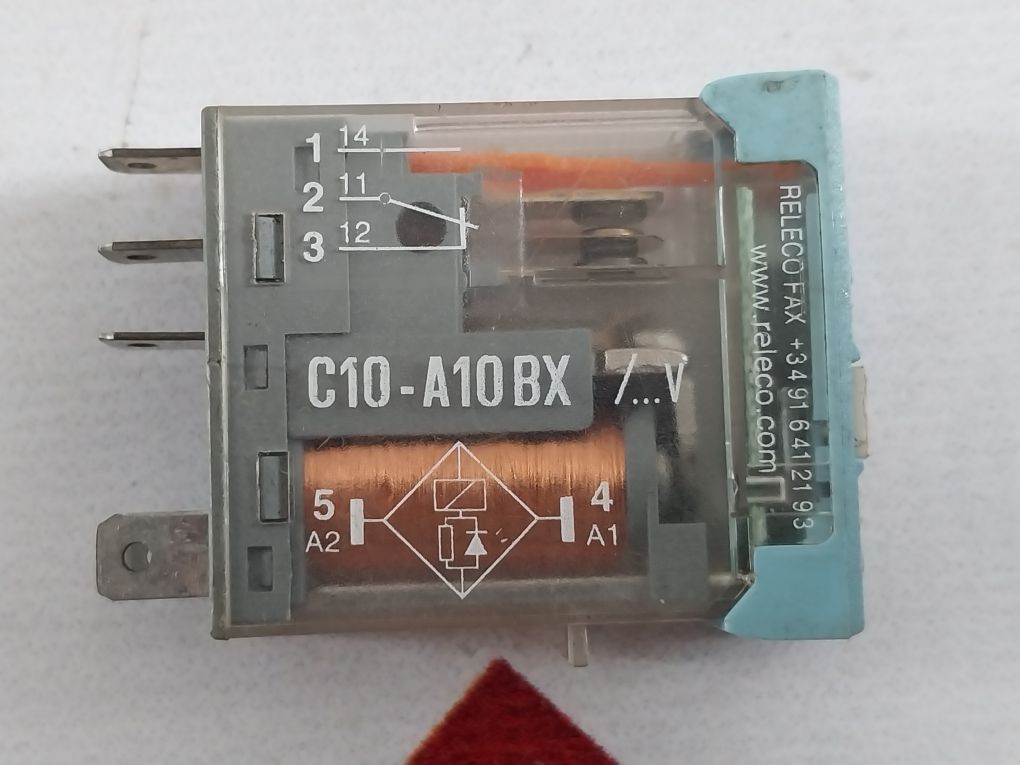 Releco C10-a10Bx