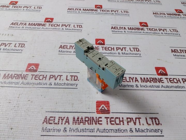 Releco C10-a10Fx Power Relay 13A / 400V