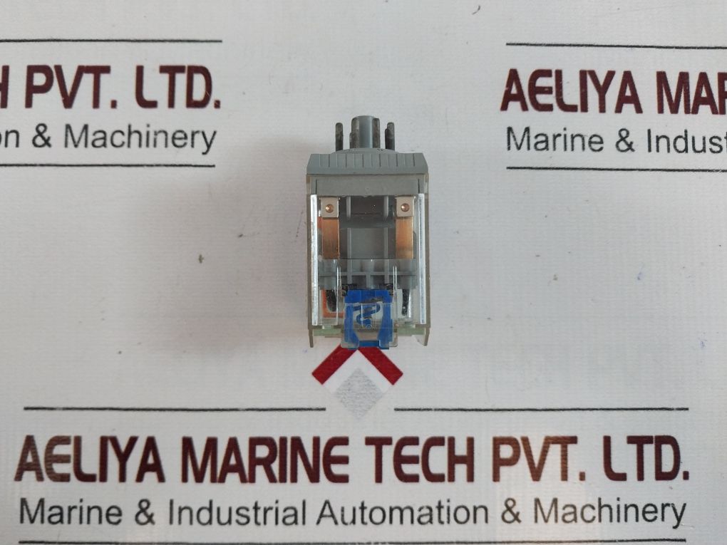 Releco Serie Mr-c Relay C2-a20