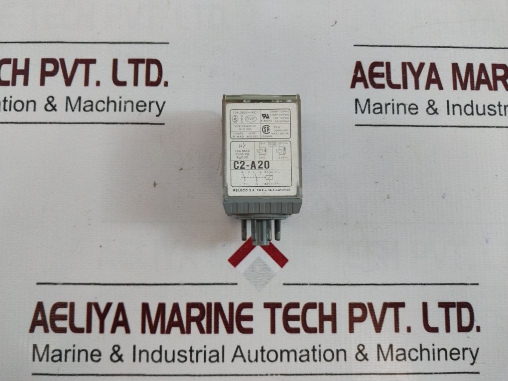 Releco C2-a20