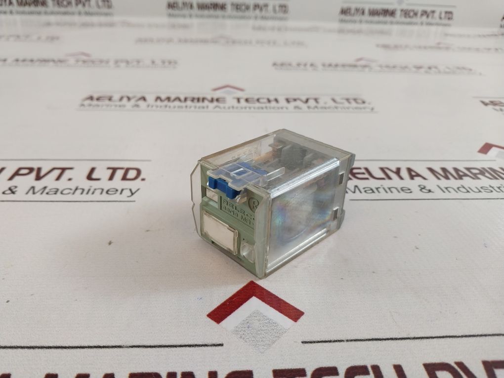Releco Serie Mr-c Relay C2-a20