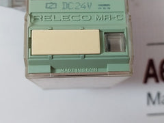 Releco Mr-c Relay C2-a20/…V