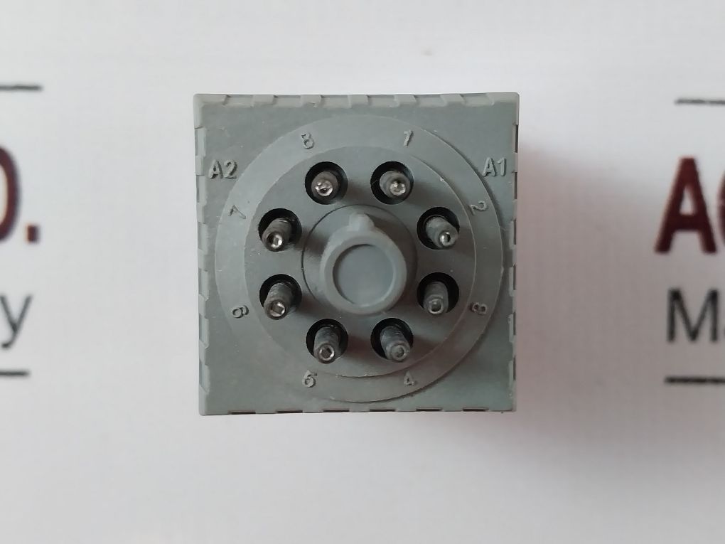 Releco Mr-c Relay C2-a20/…V