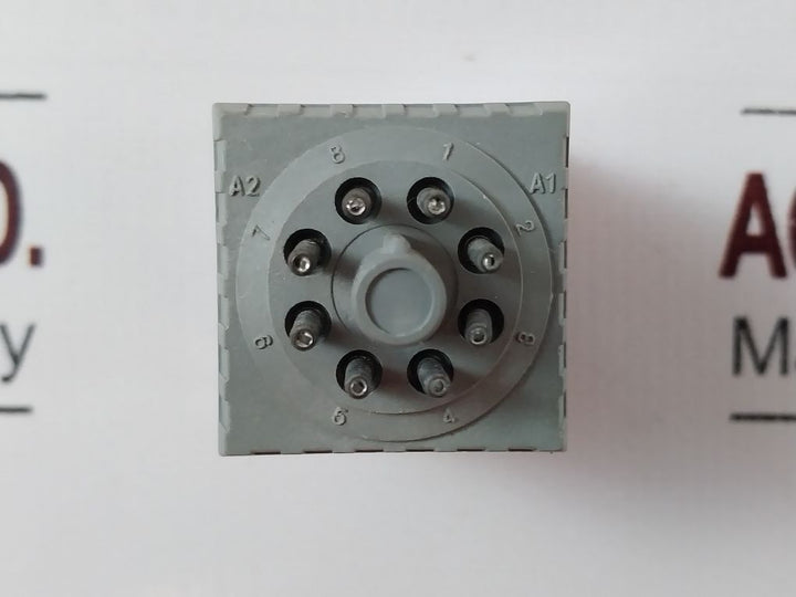 Releco Mr-c Relay C2-a20/…V