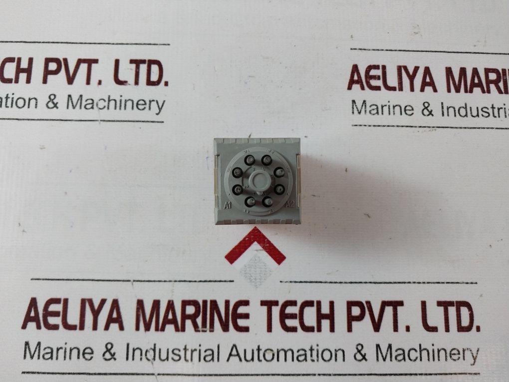 Releco Series Mr-c Relay C2-a 20