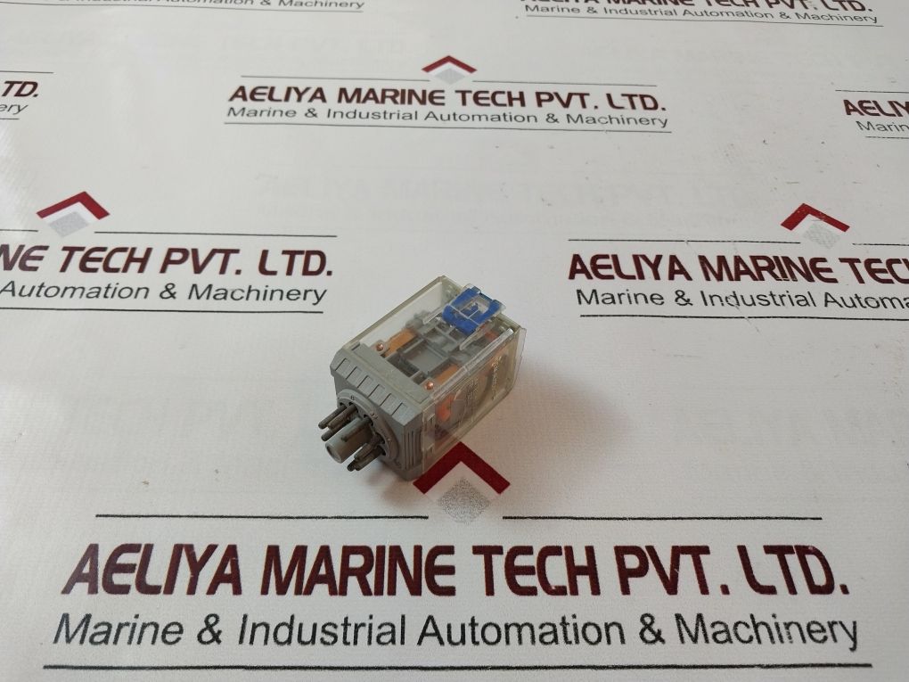 Releco Series Mr-c Relay C2-a 20